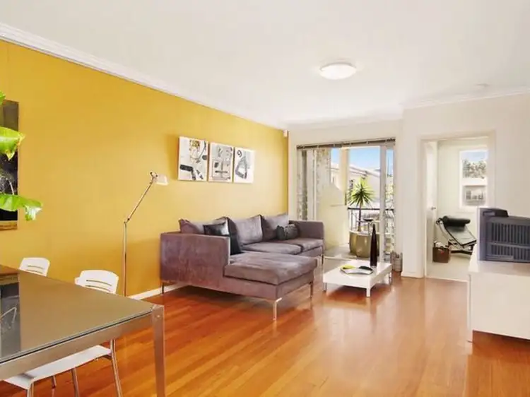 Main view of Homely apartment listing, 19/114 Pitt Street, Redfern NSW 2016