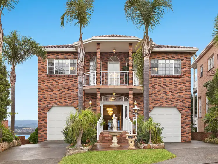 Main view of Homely house listing, 32 Shearwater Drive, Berkeley NSW 2506