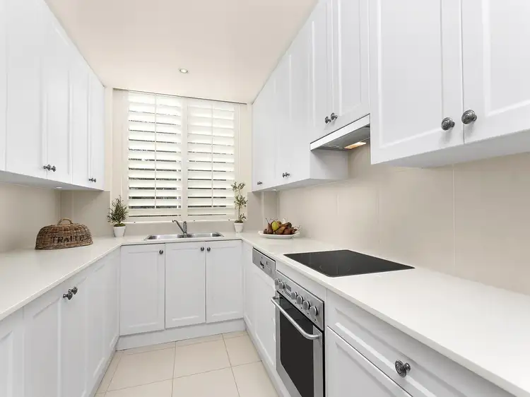Second view of Homely apartment listing, 43/10 Goodwin Street, Narrabeen NSW 2101