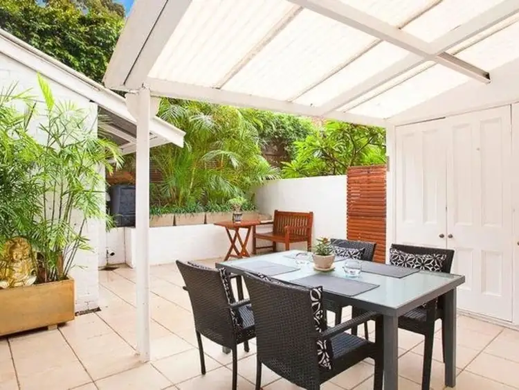 Fifth view of Homely house listing, 10 Punch Street, Balmain NSW 2041