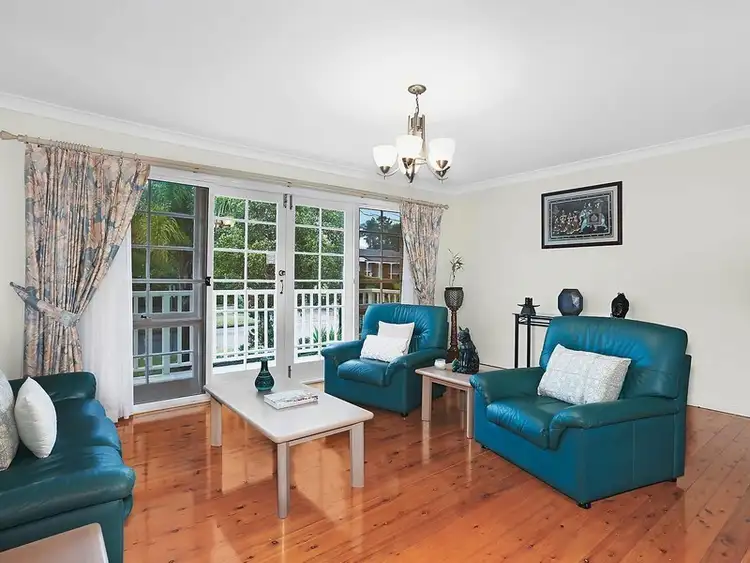 Fourth view of Homely house listing, 19 Carver Crescent, Baulkham Hills NSW 2153