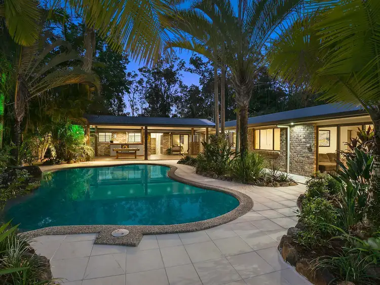 49 Coorabin Court, Tallebudgera QLD 4228