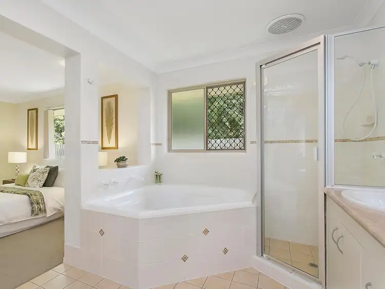 Sixth view of Homely house listing, 8 Bonros Place, The Gap QLD 4061