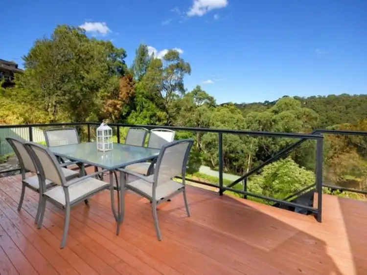 Fourth view of Homely house listing, 5 Karangi Place, Illawong NSW 2234