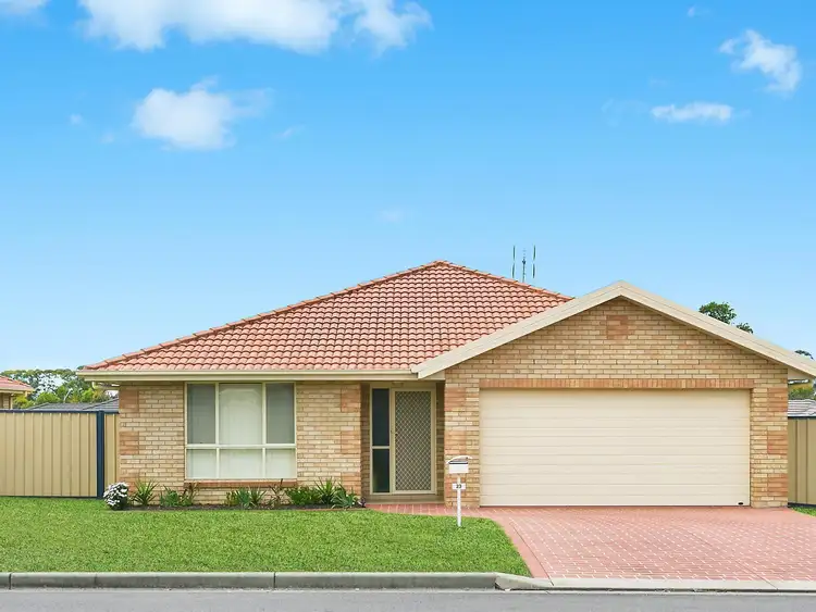 23 Chablis Drive, Cessnock NSW 2325