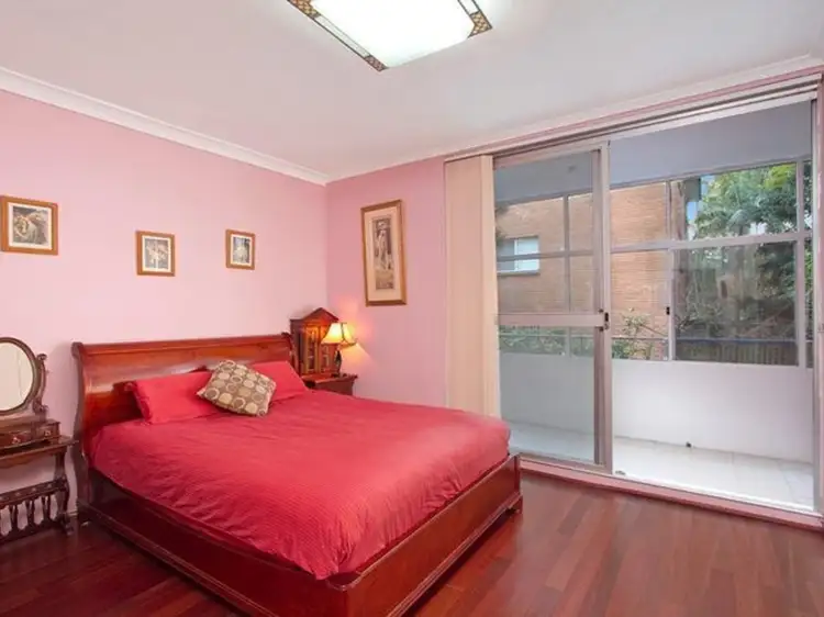 Fourth view of Homely apartment listing, 12/381 Mowbray Road, Chatswood NSW 2067