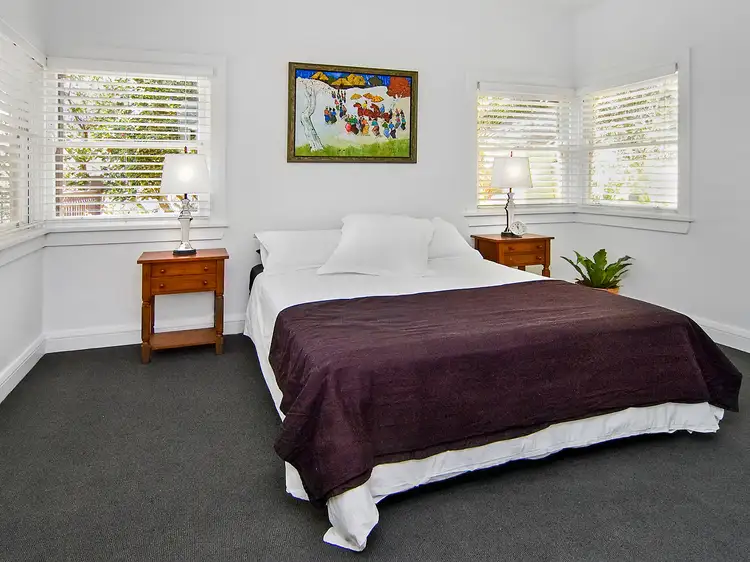Fourth view of Homely apartment listing, 1/5 East Avenue, Cammeray NSW 2062