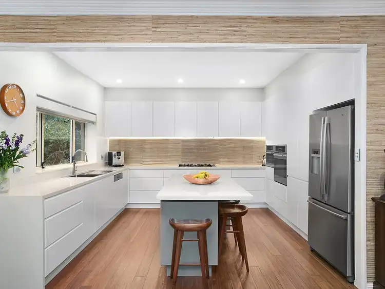Main view of Homely house listing, 4 Dobinson Street, Mount Pleasant NSW 2519