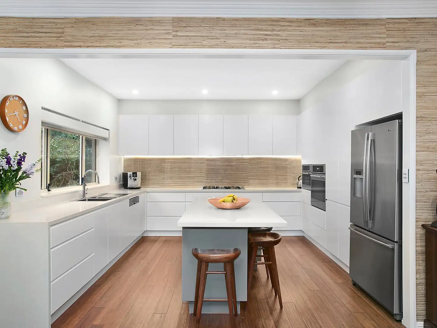 Main view of Homely house listing, 4 Dobinson Street, Mount Pleasant NSW 2519