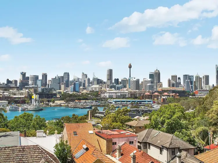 Fourth view of Homely apartment listing, 16/10 Avona Avenue, Glebe NSW 2037
