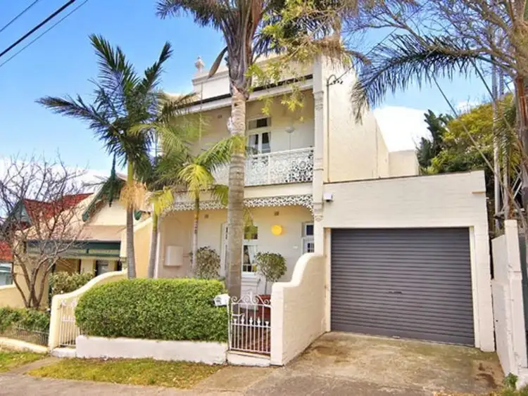Main view of Homely house listing, 129 Denison Street, Bondi Junction NSW 2022