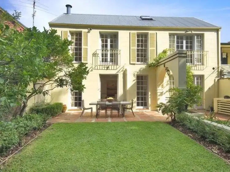 Main view of Homely house listing, 80 John Street, Woollahra NSW 2025