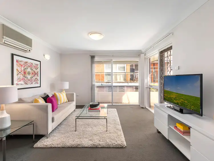 18/14 Park Avenue, Burwood NSW 2134