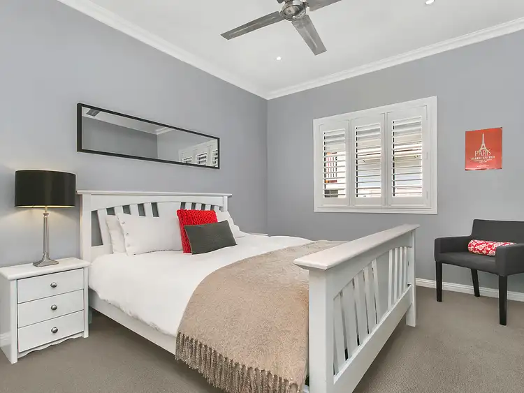 Fifth view of Homely house listing, 4 Goolara Street, Cannon Hill QLD 4170