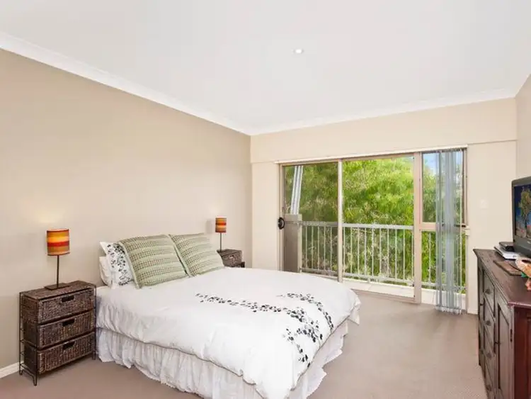 Fifth view of Homely apartment listing, 218/3 Thrower Drive, Currumbin QLD 4223