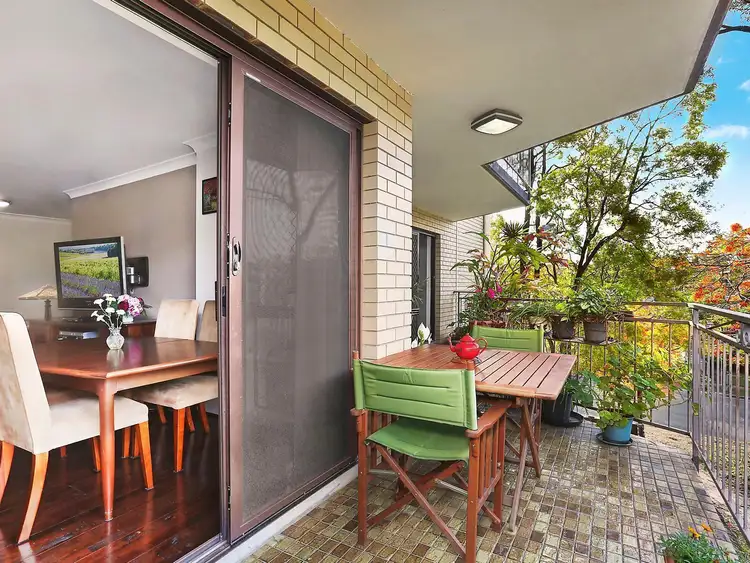 Sixth view of Homely apartment listing, 3/32 Mitre Street, St Lucia QLD 4067