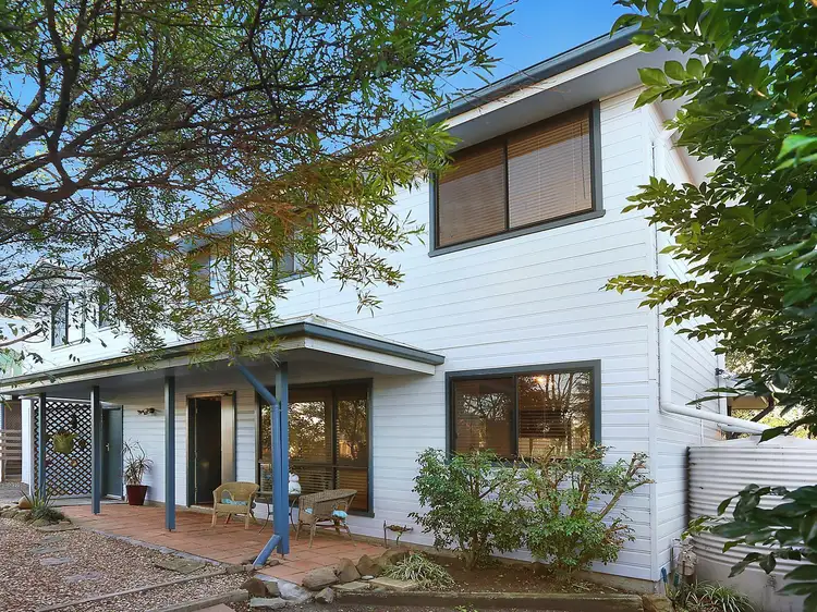 Main view of Homely townhouse listing, 2/91 Atchison Street, Wollongong NSW 2500