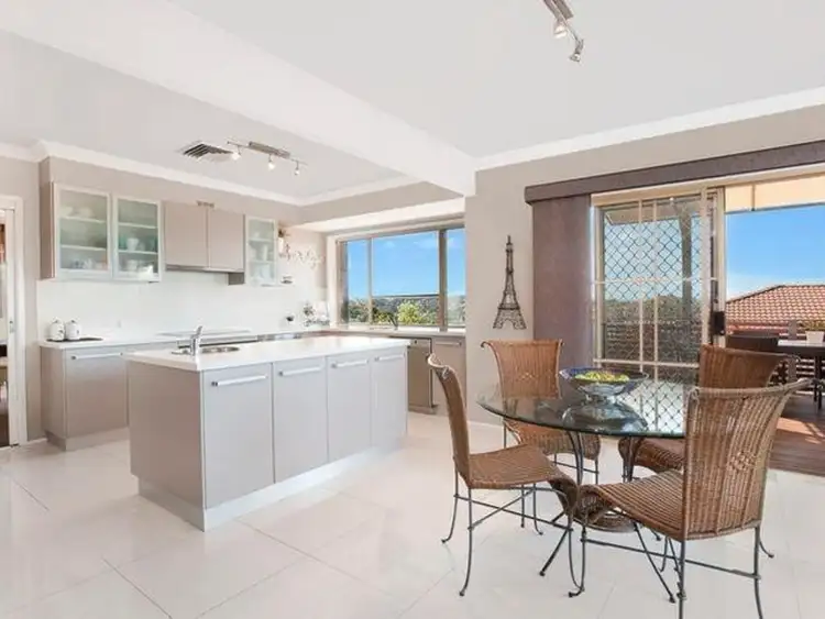 Fifth view of Homely house listing, 16 Kinsella Street, Illawong NSW 2234