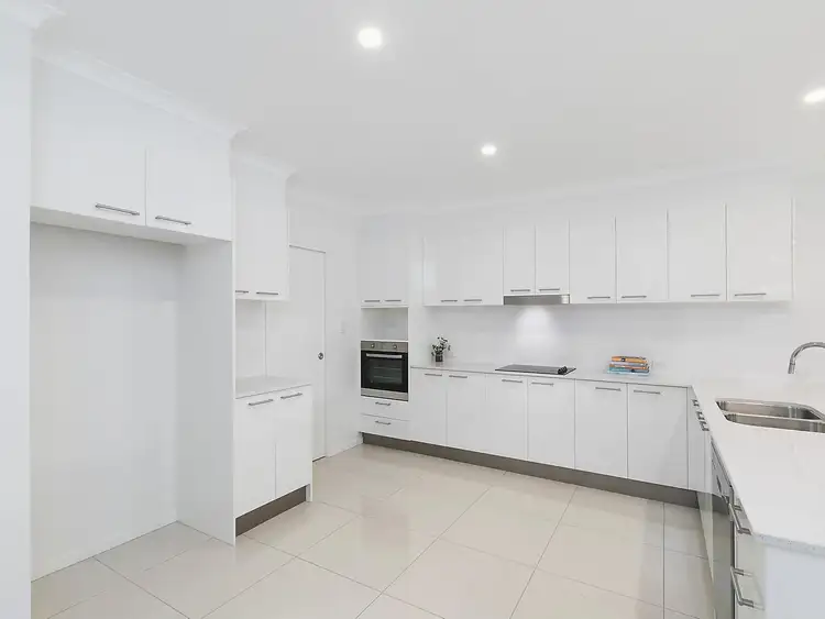 Fifth view of Homely house listing, 12 Apple Crescent, Caloundra West QLD 4551