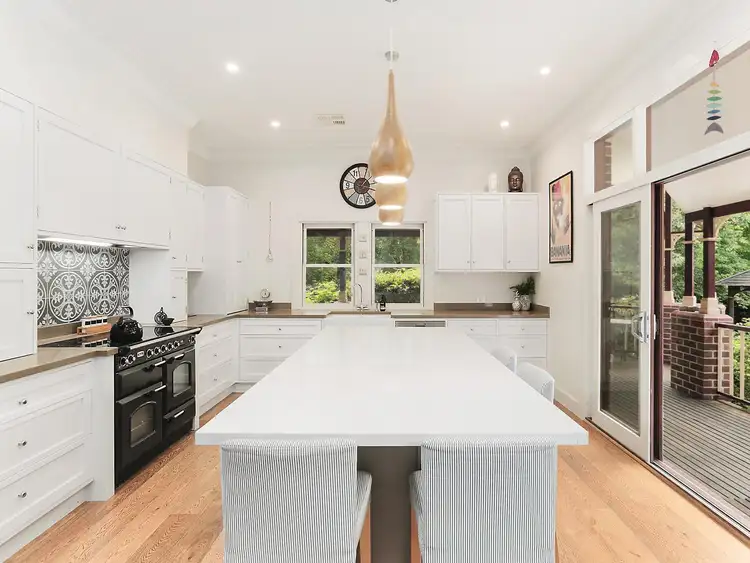 Sixth view of Homely house listing, 104B Kangaroo Valley Road, Berry NSW 2535