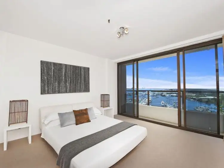 Fourth view of Homely apartment listing, 25/14 Macarthur Parade, Main Beach QLD 4217