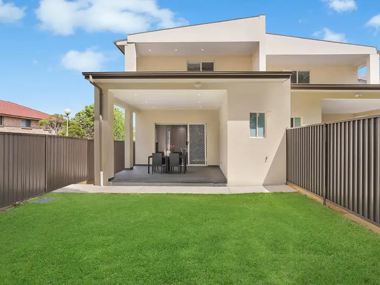 Sixth view of Homely semi-detached listing, 69 Brancourt Avenue, Yagoona NSW 2199