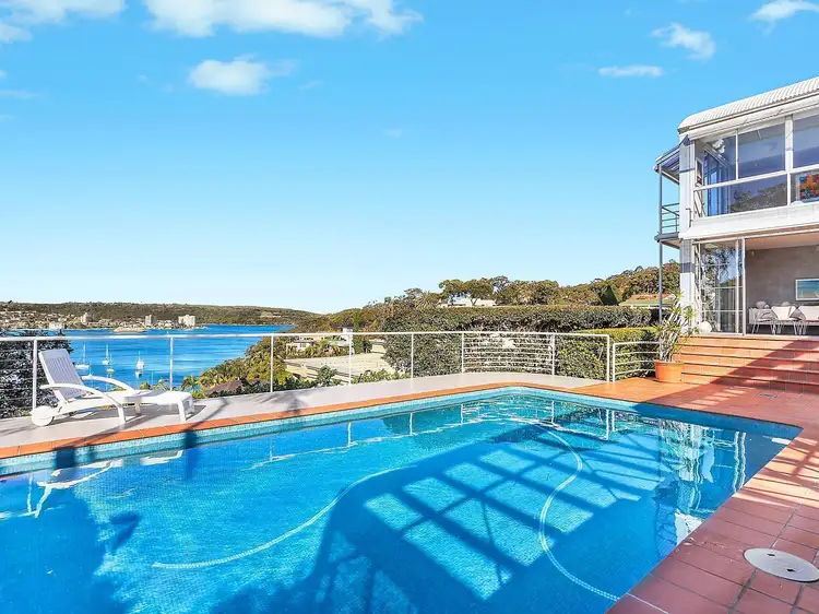 Fourth view of Homely house listing, 4 Tutus Street, Balgowlah Heights NSW 2093