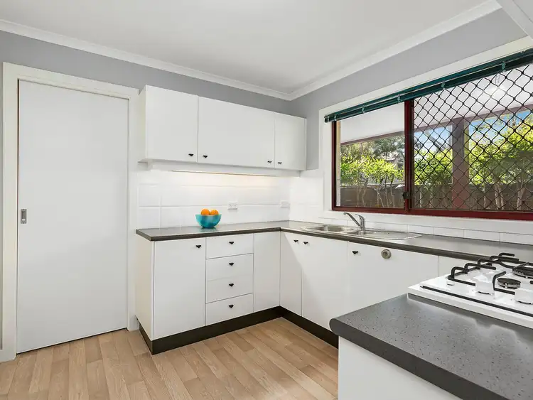 Second view of Homely townhouse listing, 14/19 Troopers Mews, Holsworthy NSW 2173