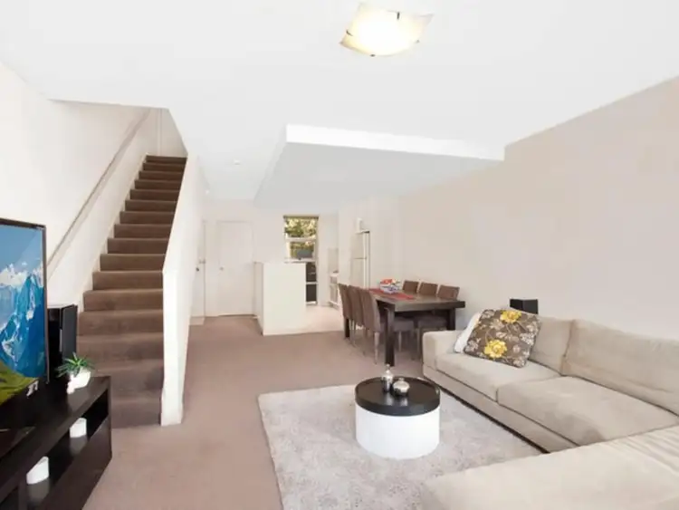 3/95 Euston Road, Alexandria NSW 2015