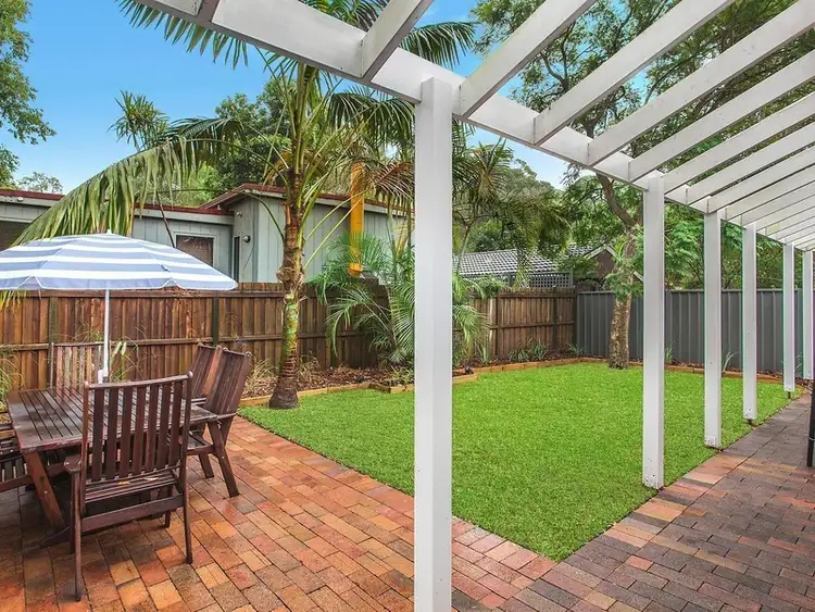 Fourth view of Homely villa listing, 1/3A Pearl Beach Drive, Pearl Beach NSW 2256