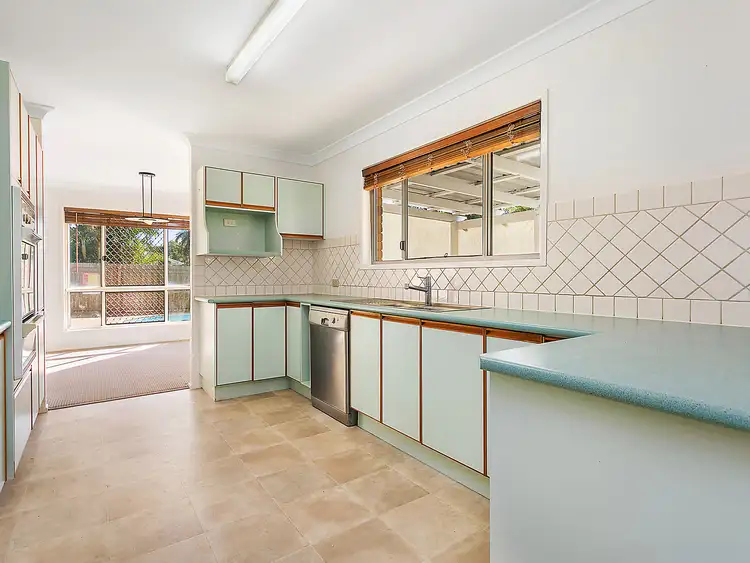 Sixth view of Homely house listing, 27 Benowa Drive, Taranganba QLD 4703