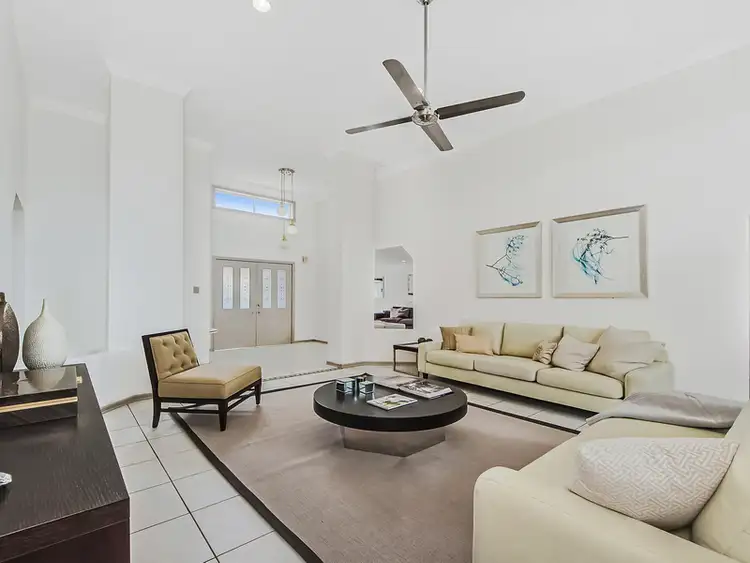 Sixth view of Homely house listing, 1 Braemer Court, Benowa Waters QLD 4217