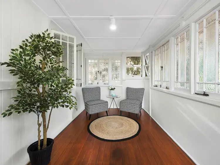 Third view of Homely house listing, 89 Cracknell Road, Annerley QLD 4103