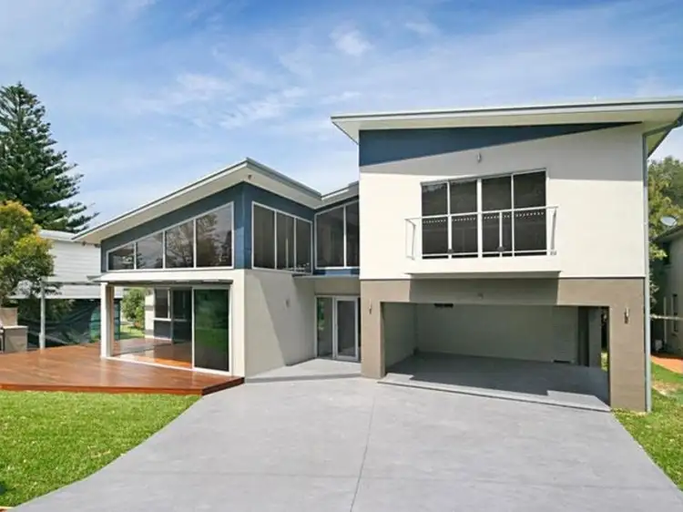 Fourth view of Homely house listing, 5 Beryl Boulevard, Pearl Beach NSW 2256