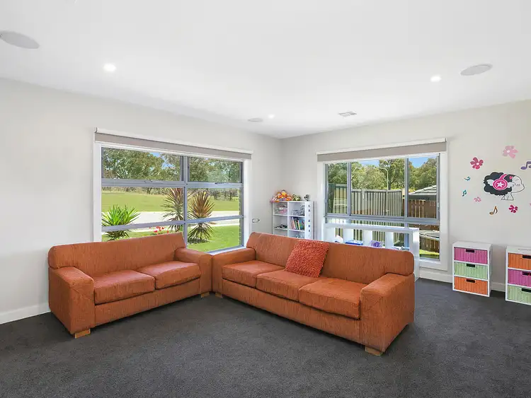 Fourth view of Homely house listing, 60 Wighton Terrace, Casey ACT 2913