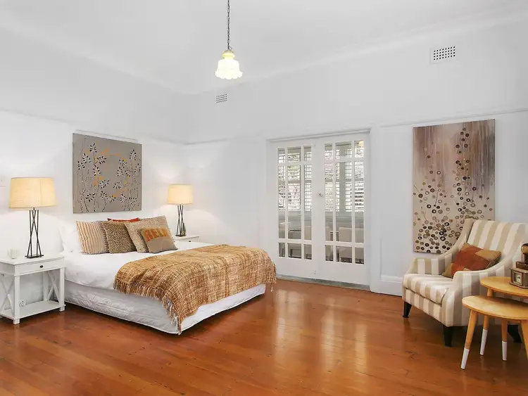 Third view of Homely apartment listing, 2/88 Bay Road, Waverton NSW 2060