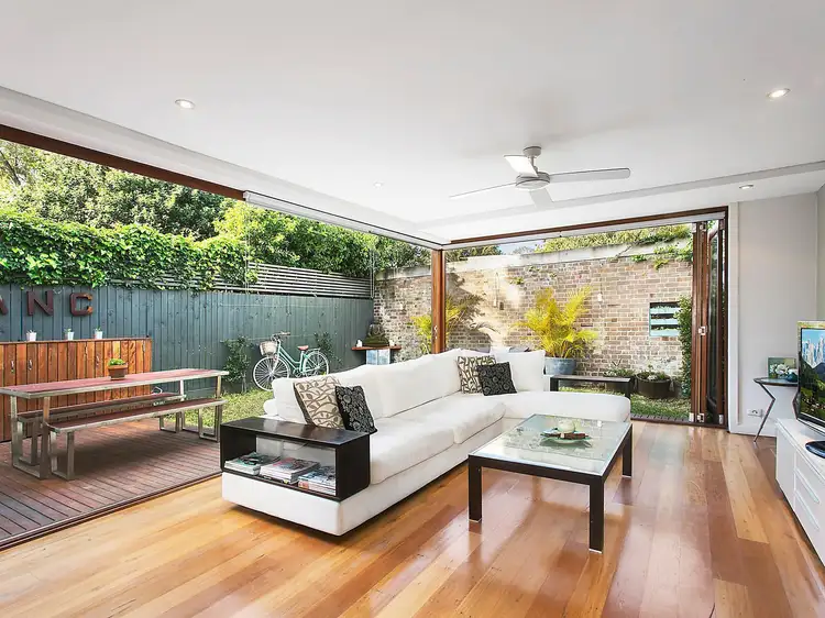 Third view of Homely house listing, 136A Camden Street, Enmore NSW 2042