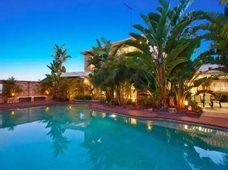 31 Bampton Avenue, Illawong NSW 2234