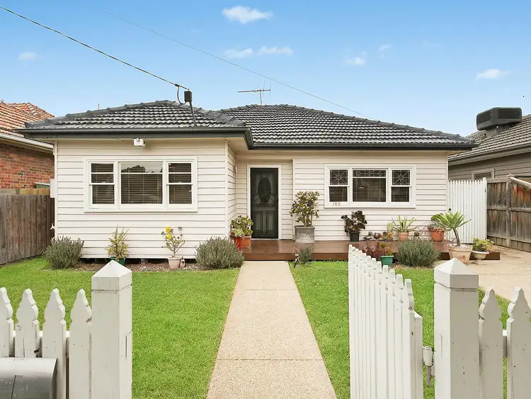 155 Suffolk Street, West Footscray VIC 3012