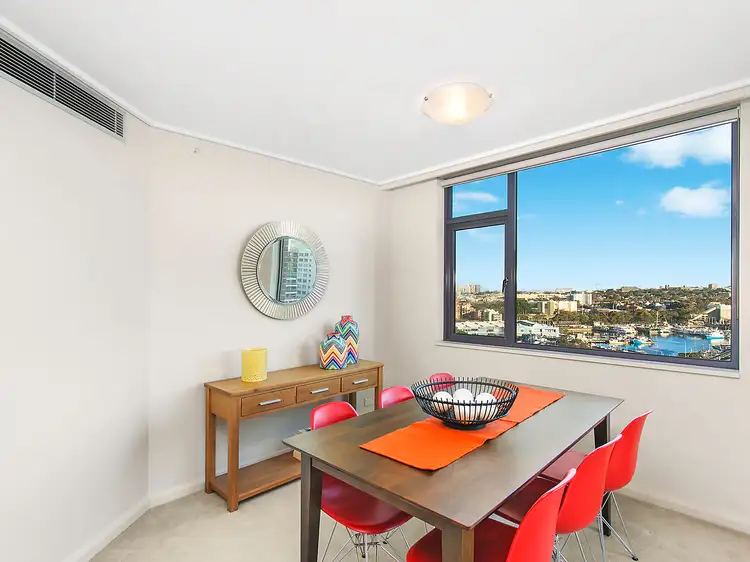 Third view of Homely apartment listing, 905/21 Cadigal Avenue, Pyrmont NSW 2009