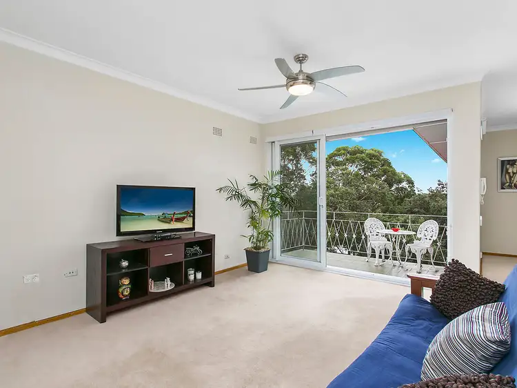 Second view of Homely apartment listing, 14/7 Howarth Road, Artarmon NSW 2064