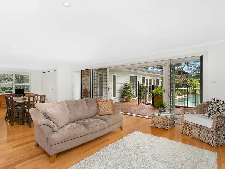 Second view of Homely house listing, 42 Duke Street, Forestville NSW 2087