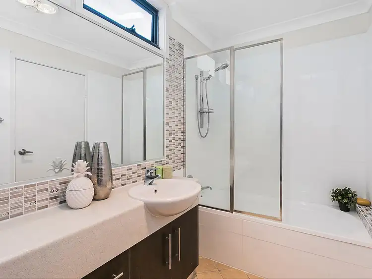 Sixth view of Homely townhouse listing, 1/61 Wickham Street, Morningside QLD 4170