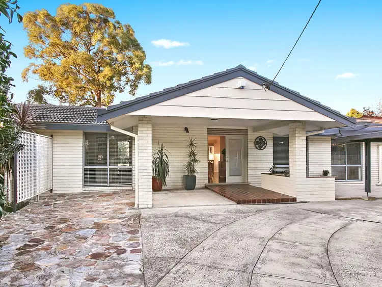 Second view of Homely house listing, 28 Snowdon Avenue, Carlingford NSW 2118