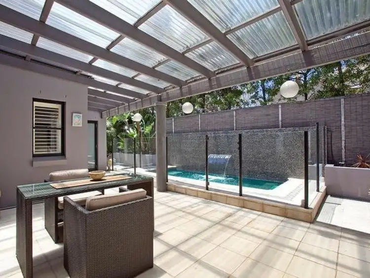 Sixth view of Homely house listing, 3 Howard Lane, Randwick NSW 2031
