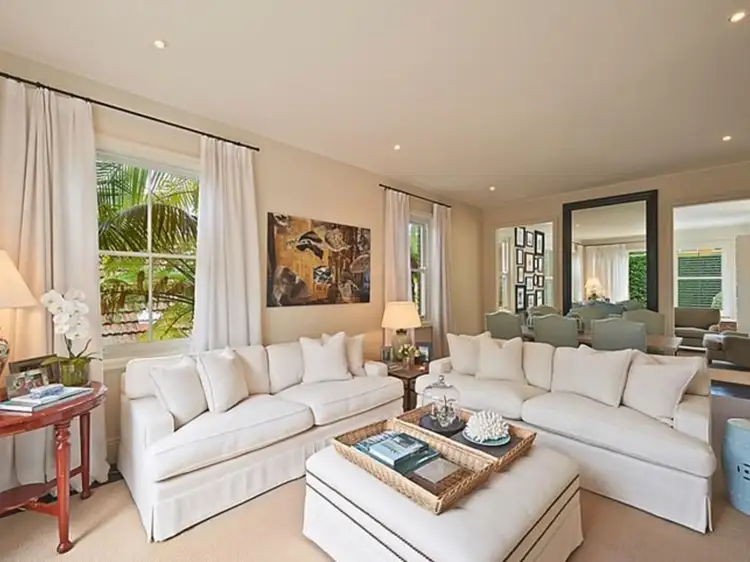 Fourth view of Homely house listing, 22 Attunga Street, Woollahra NSW 2025