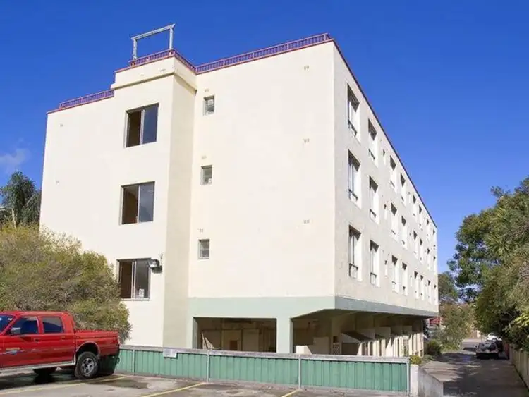 Second view of Homely studio listing, 52/20 Maroubra Road, Maroubra NSW 2035
