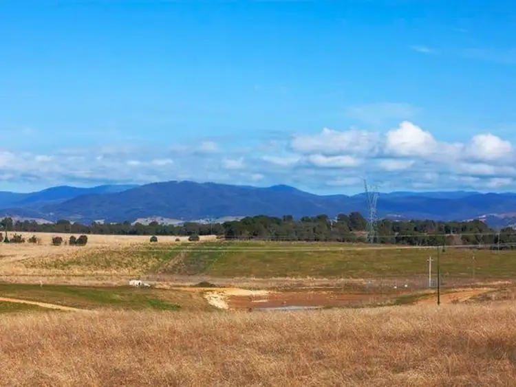 Second view of Homely land listing, 58 Refshauge Circuit, Macgregor ACT 2615