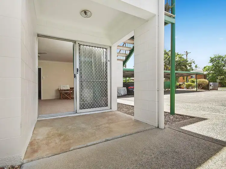 Third view of Homely apartment listing, 5/14 Kidston Street, Bungalow QLD 4870