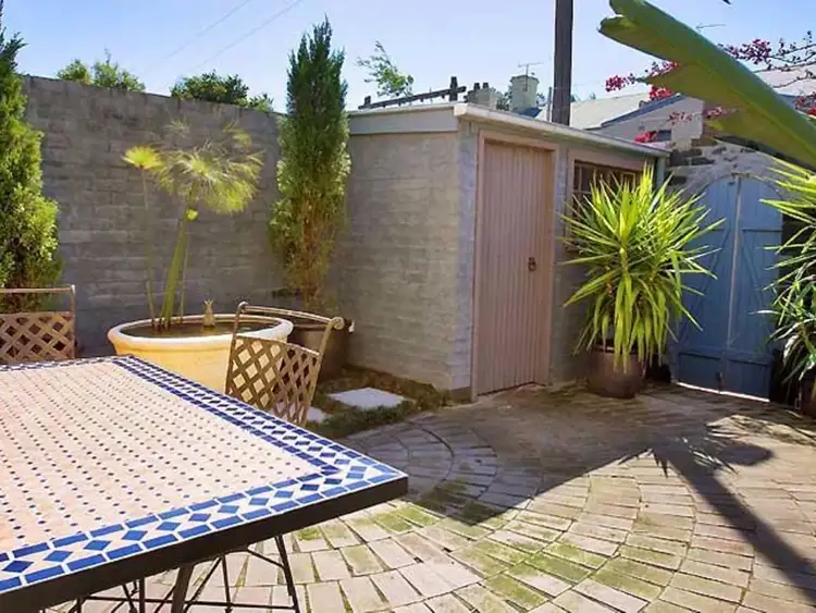 Fourth view of Homely house listing, 21 Dickson Street, Newtown NSW 2042